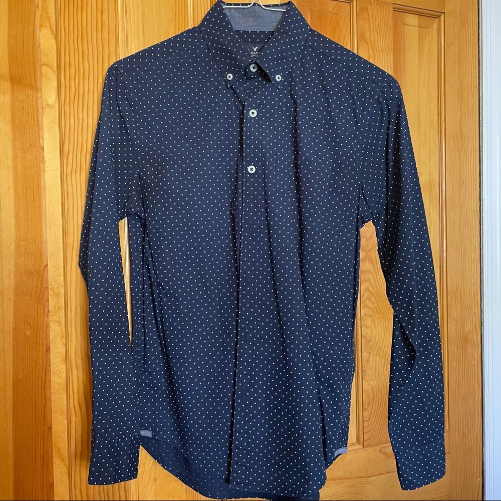 American Eagle Outfitters shirt XS